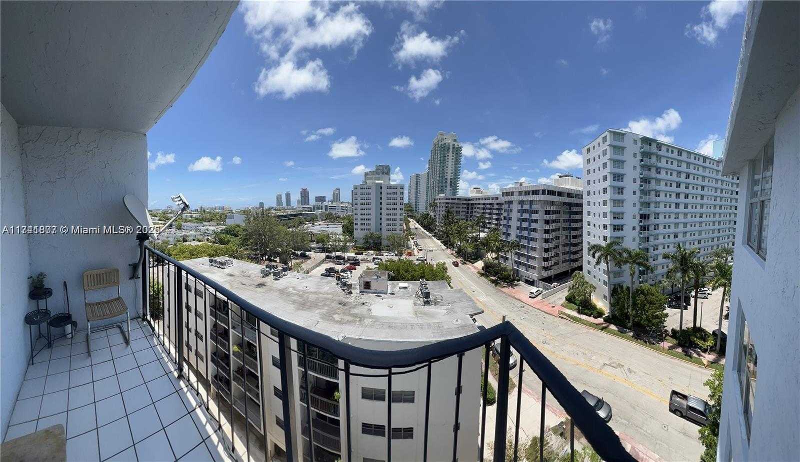 Small Image of 899 WEST AVE #9K, Miami Beach Number 12