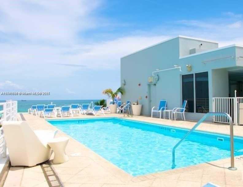 Small Image of 1036 OCEAN DR #B307, Miami Beach Number 15