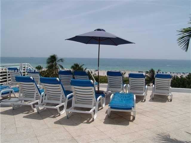 Small Image of 1036 OCEAN DR #B307, Miami Beach Number 17