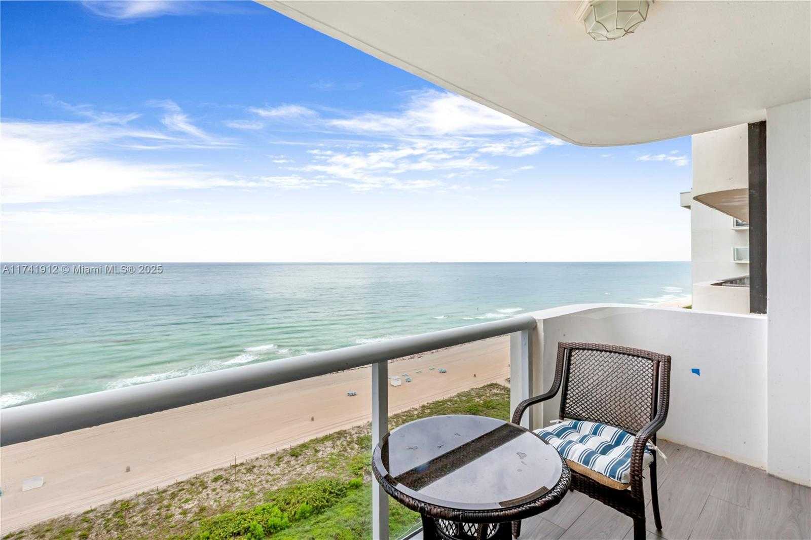 Small Image of 5757 Collins Ave, Miami Beach, FL 33140, USA Number 2