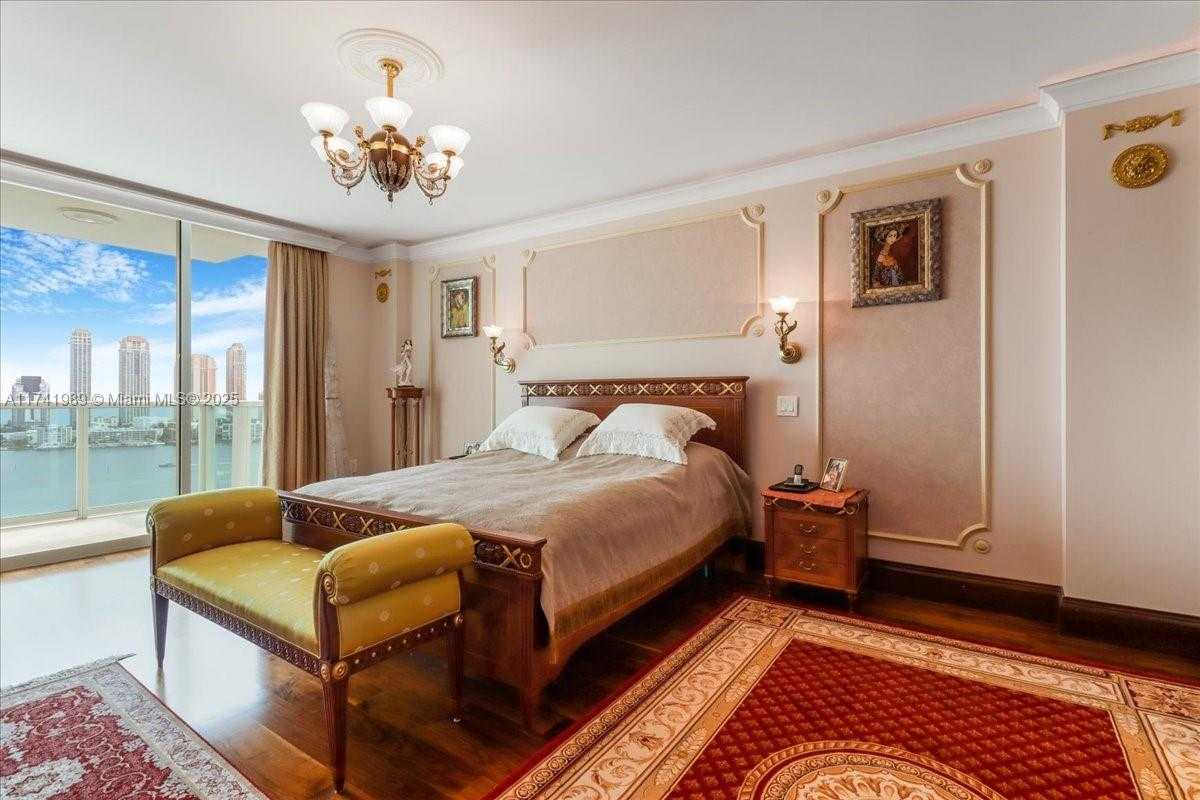 Small Image of 3201 NORTH EAST 183RD ST #2508, Aventura Number 32