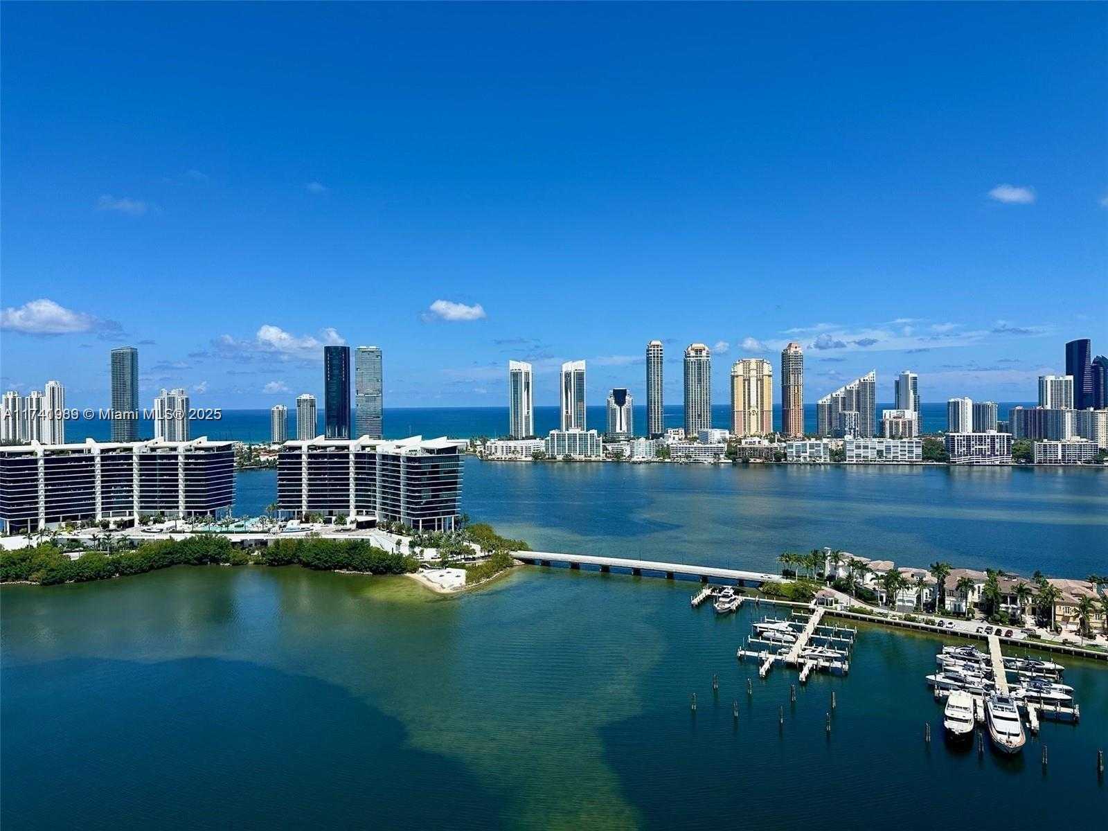 Small Image of 3201 NORTH EAST 183RD ST #2508, Aventura Number 4