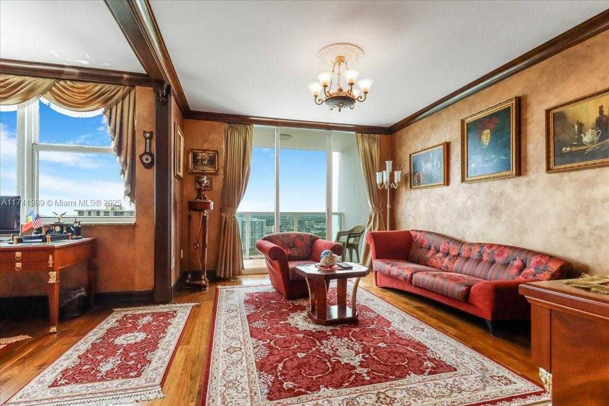 Small Image of 3201 NORTH EAST 183RD ST #2508, Aventura Number 46