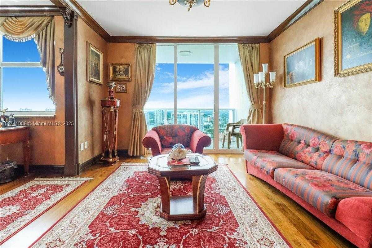 Small Image of 3201 NORTH EAST 183RD ST #2508, Aventura Number 47