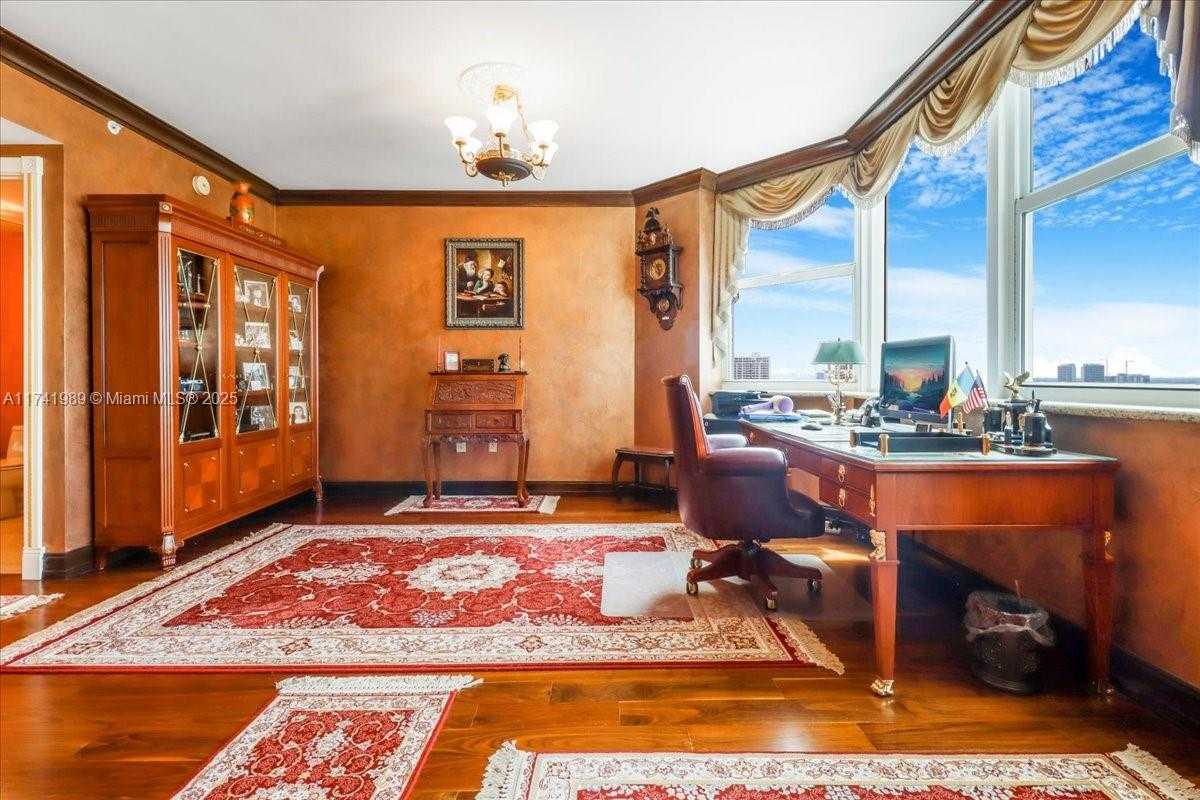 Small Image of 3201 NORTH EAST 183RD ST #2508, Aventura Number 50