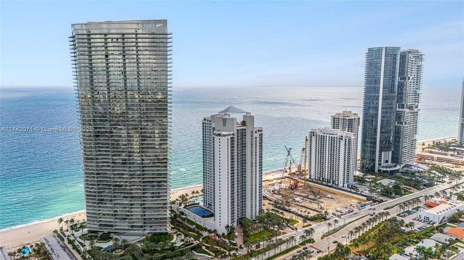 Small Image of 18911 COLLINS AVE #1004, Sunny Isles Beach Number 15