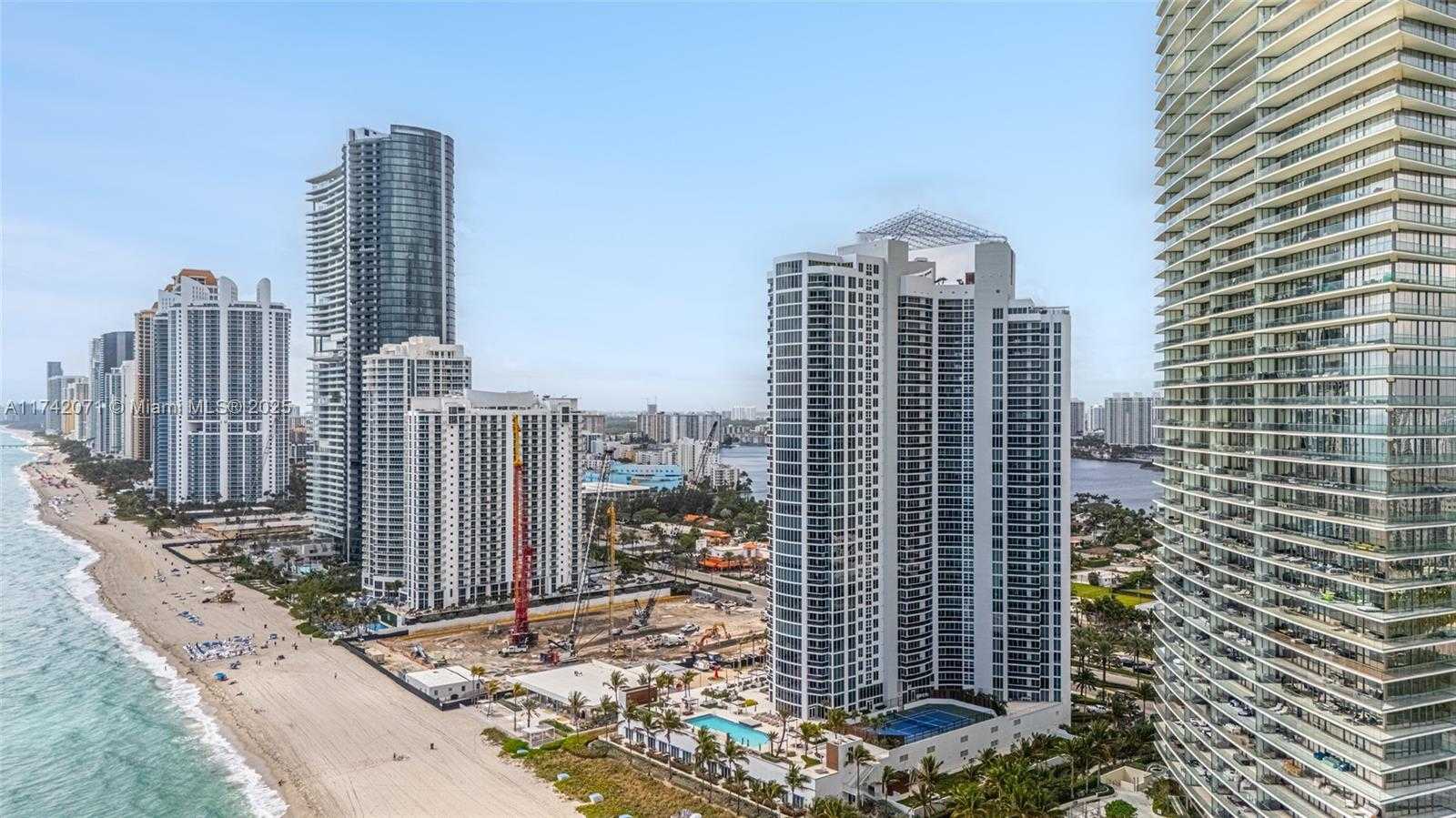Small Image of 18911 COLLINS AVE #1004, Sunny Isles Beach Number 17