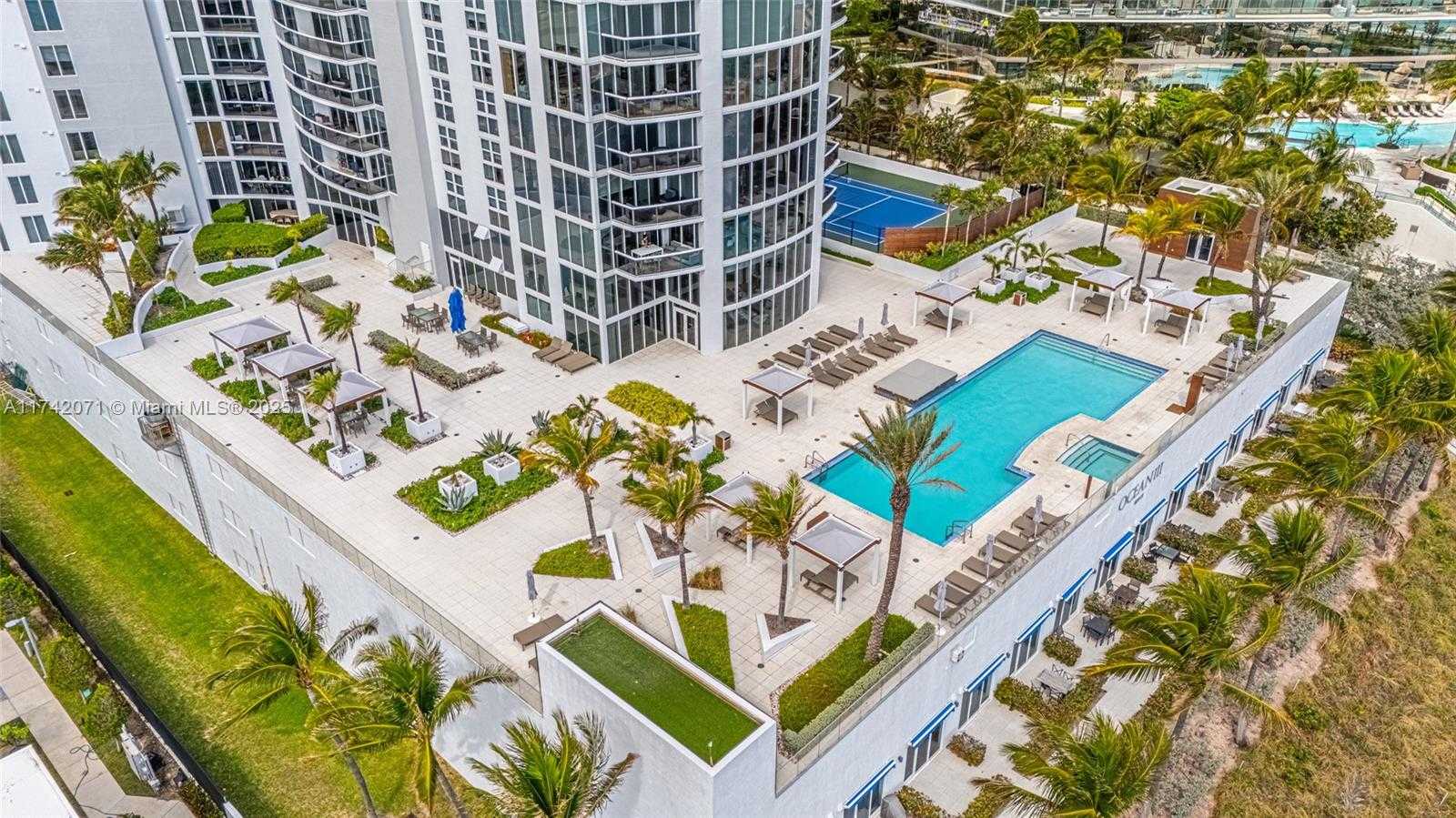 Small Image of 18911 COLLINS AVE #1004, Sunny Isles Beach Number 18