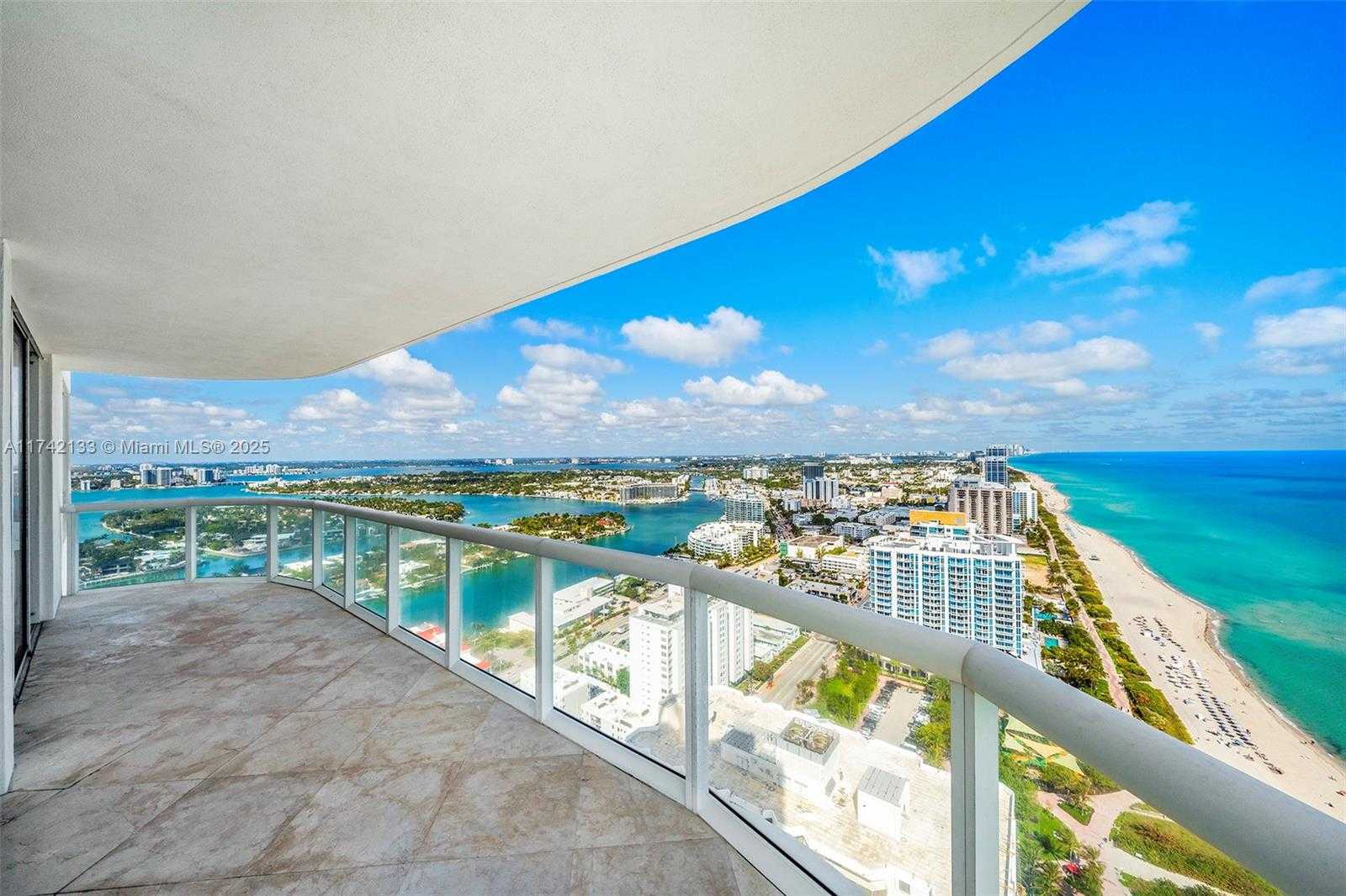 Small Image of 6365 COLLINS AVE #3801, Miami Beach Number 12