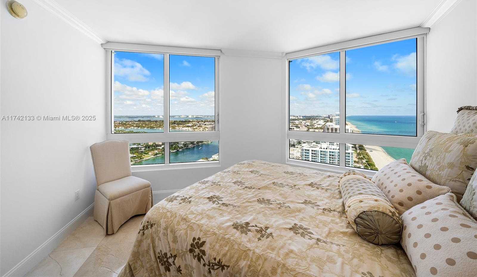 Small Image of 6365 COLLINS AVE #3801, Miami Beach Number 19