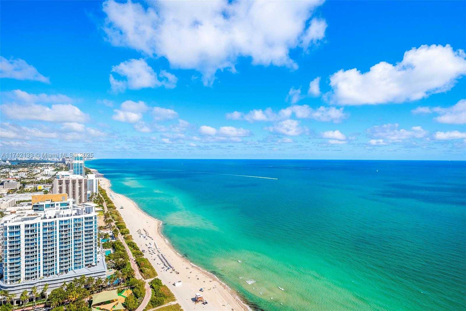 Small Image of 6365 COLLINS AVE #3801, Miami Beach Number 2