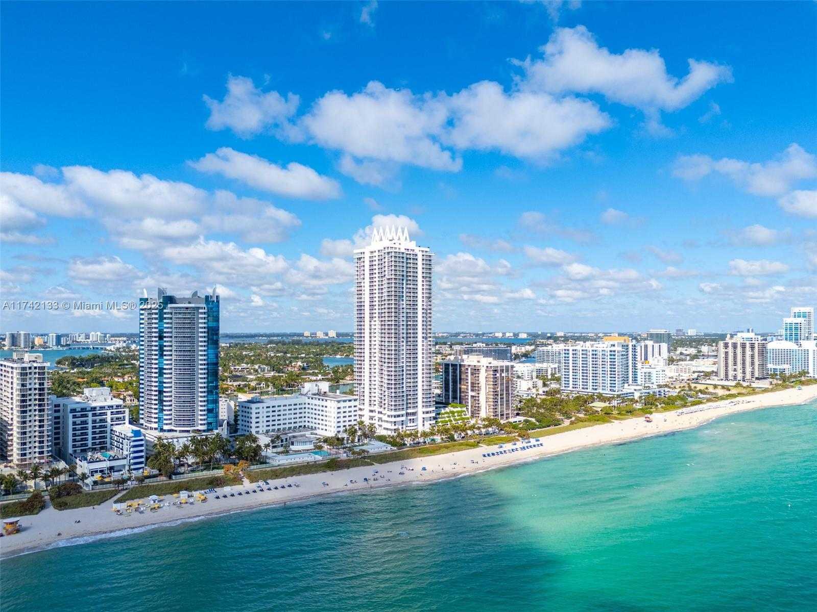 Small Image of 6365 COLLINS AVE #3801, Miami Beach Number 24