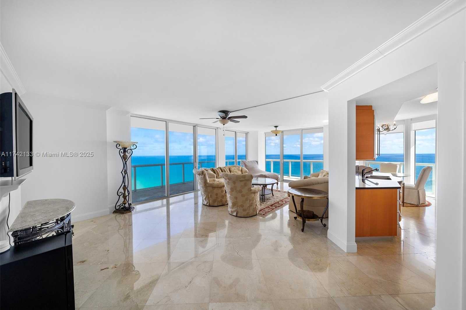 Small Image of 6365 COLLINS AVE #3801, Miami Beach Number 6