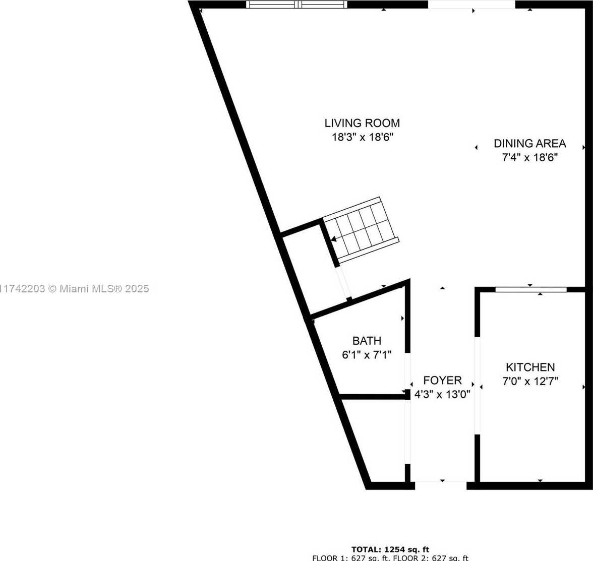 Small Image of 8650 SOUTH WEST 67TH AVE #1022, Pinecrest Number 24