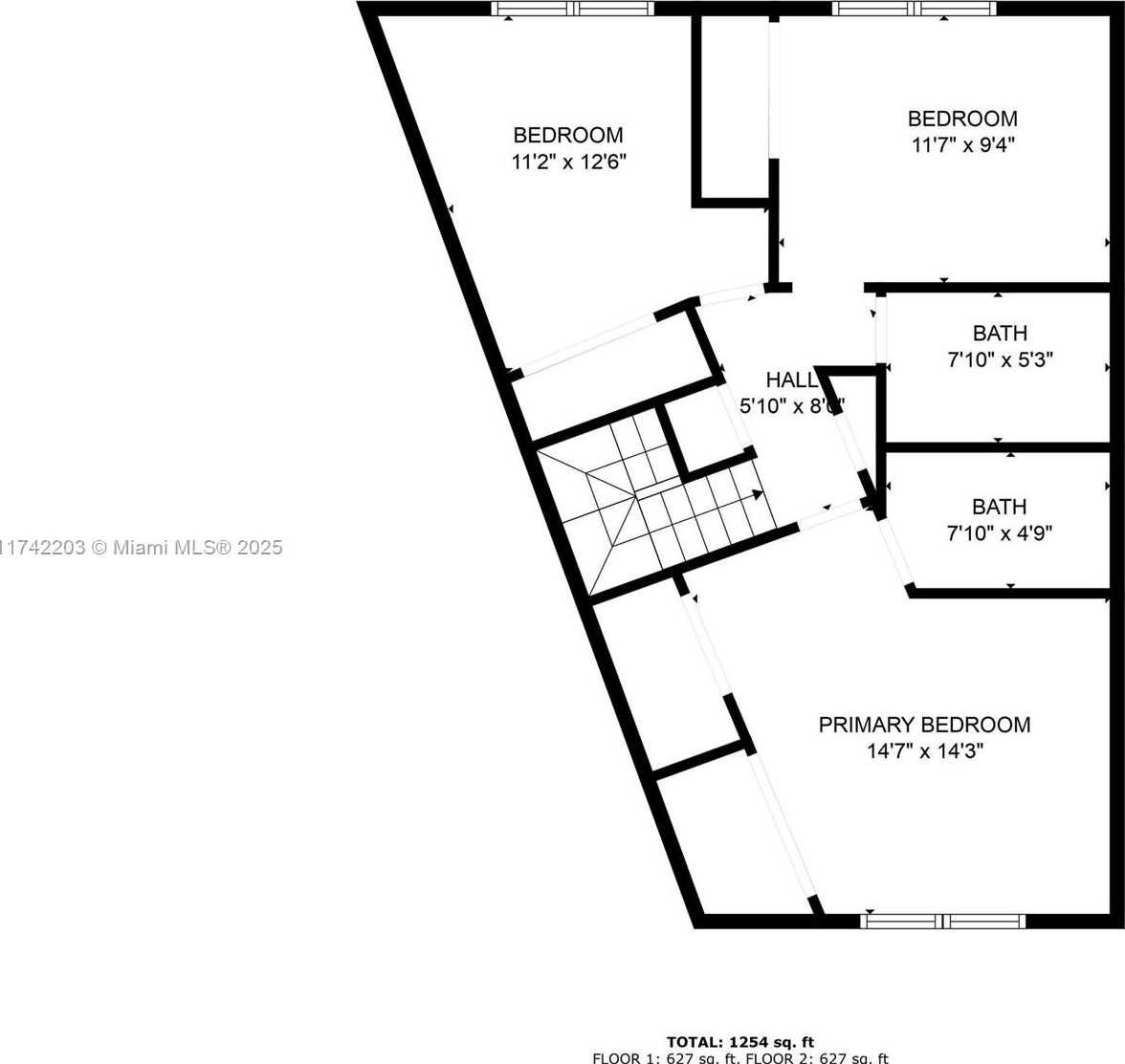 Small Image of 8650 SOUTH WEST 67TH AVE #1022, Pinecrest Number 25