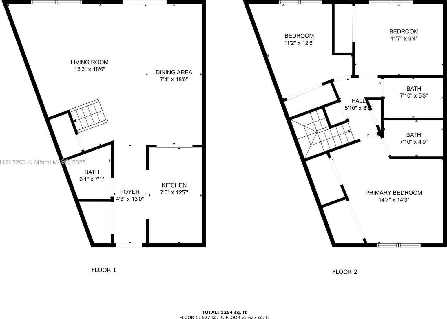 Small Image of 8650 SOUTH WEST 67TH AVE #1022, Pinecrest Number 26