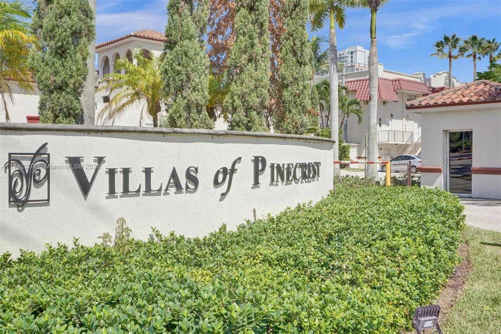 Small Image of 8650 SOUTH WEST 67TH AVE #1022, Pinecrest Number 33