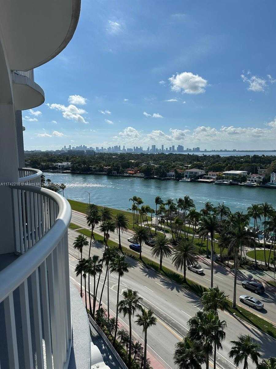 Small Image of 5401 COLLINS AVE #922, Miami Beach Number 5