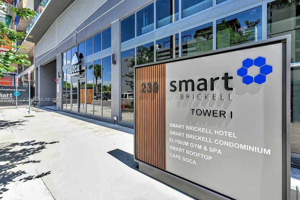 Small Image of 229 SOUTH WEST 9TH ST #504, Miami Number 11