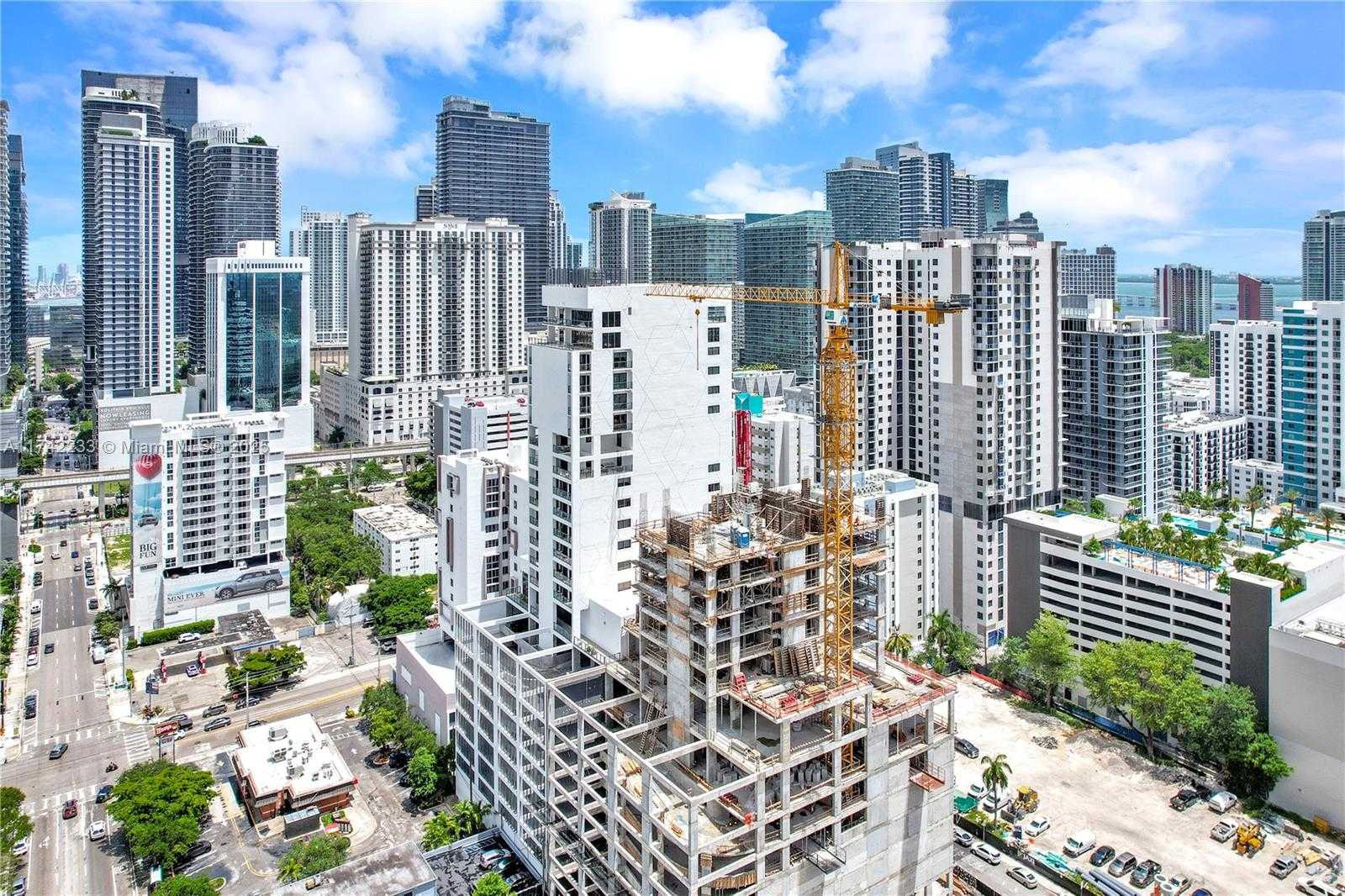 Small Image of 229 SOUTH WEST 9TH ST #504, Miami Number 13