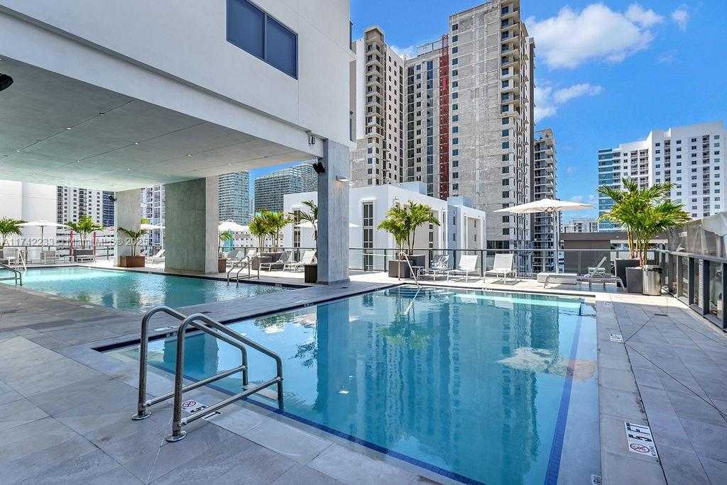 Small Image of 229 SOUTH WEST 9TH ST #504, Miami Number 18