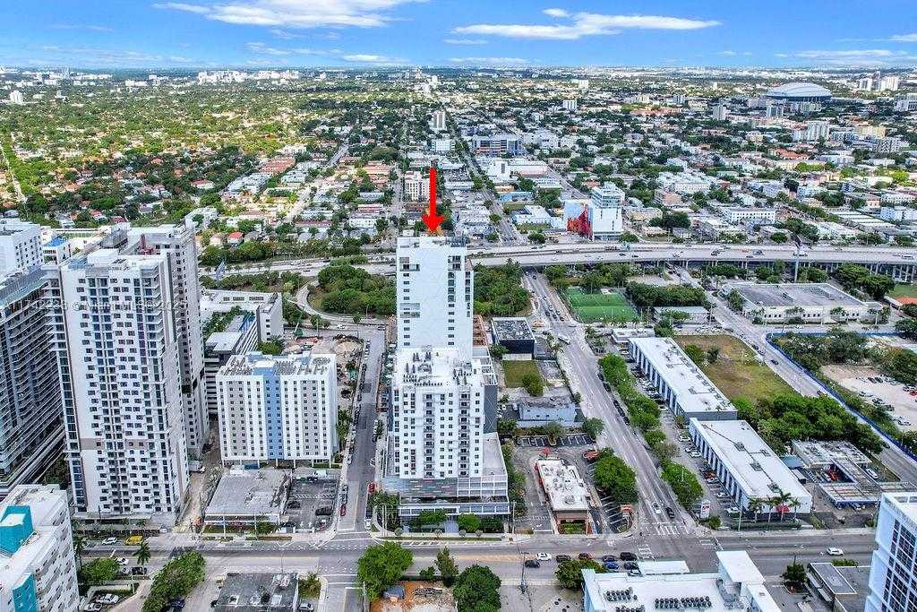 Small Image of 229 SOUTH WEST 9TH ST #504, Miami Number 2