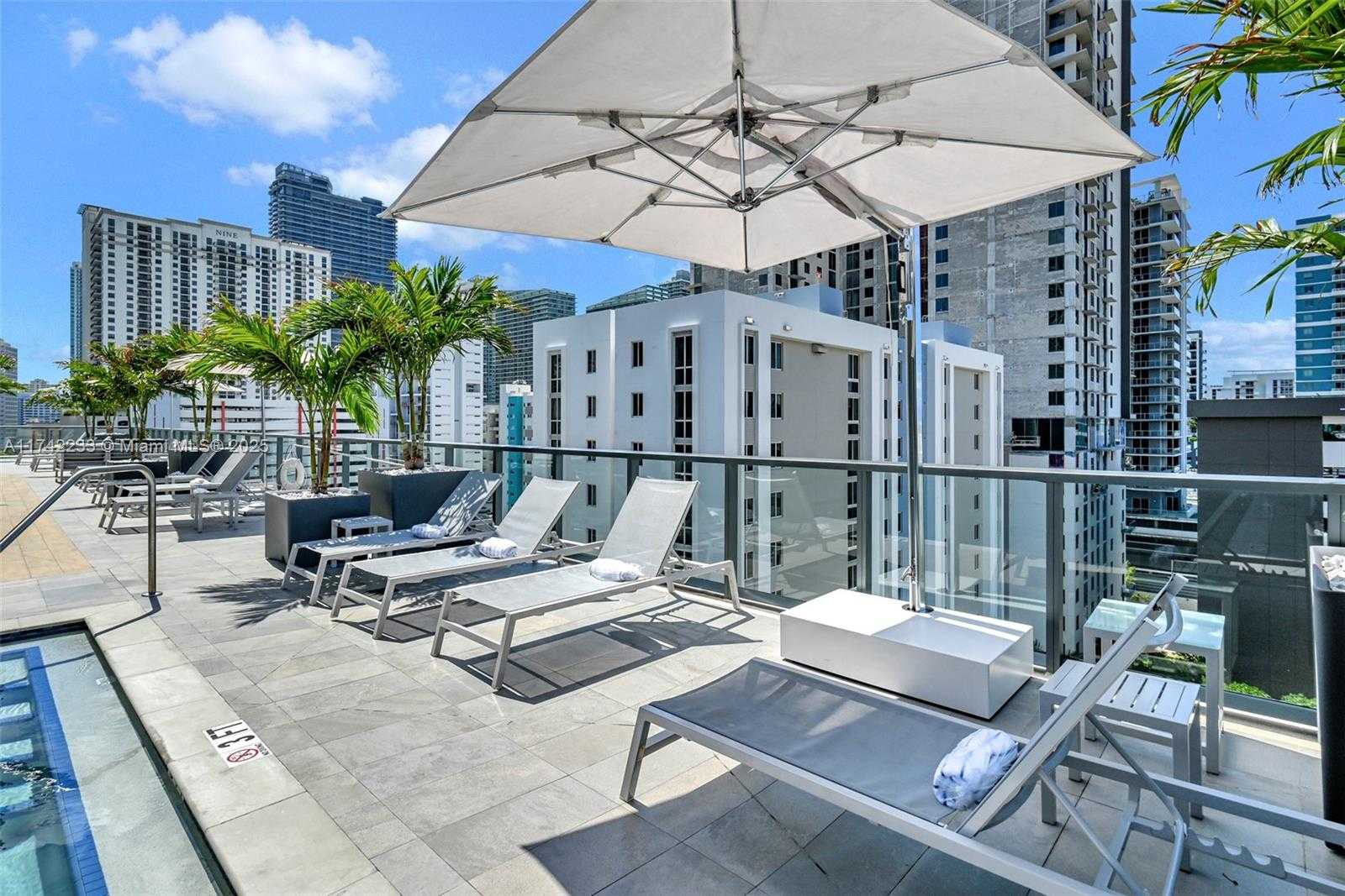 Small Image of 229 SOUTH WEST 9TH ST #504, Miami Number 7
