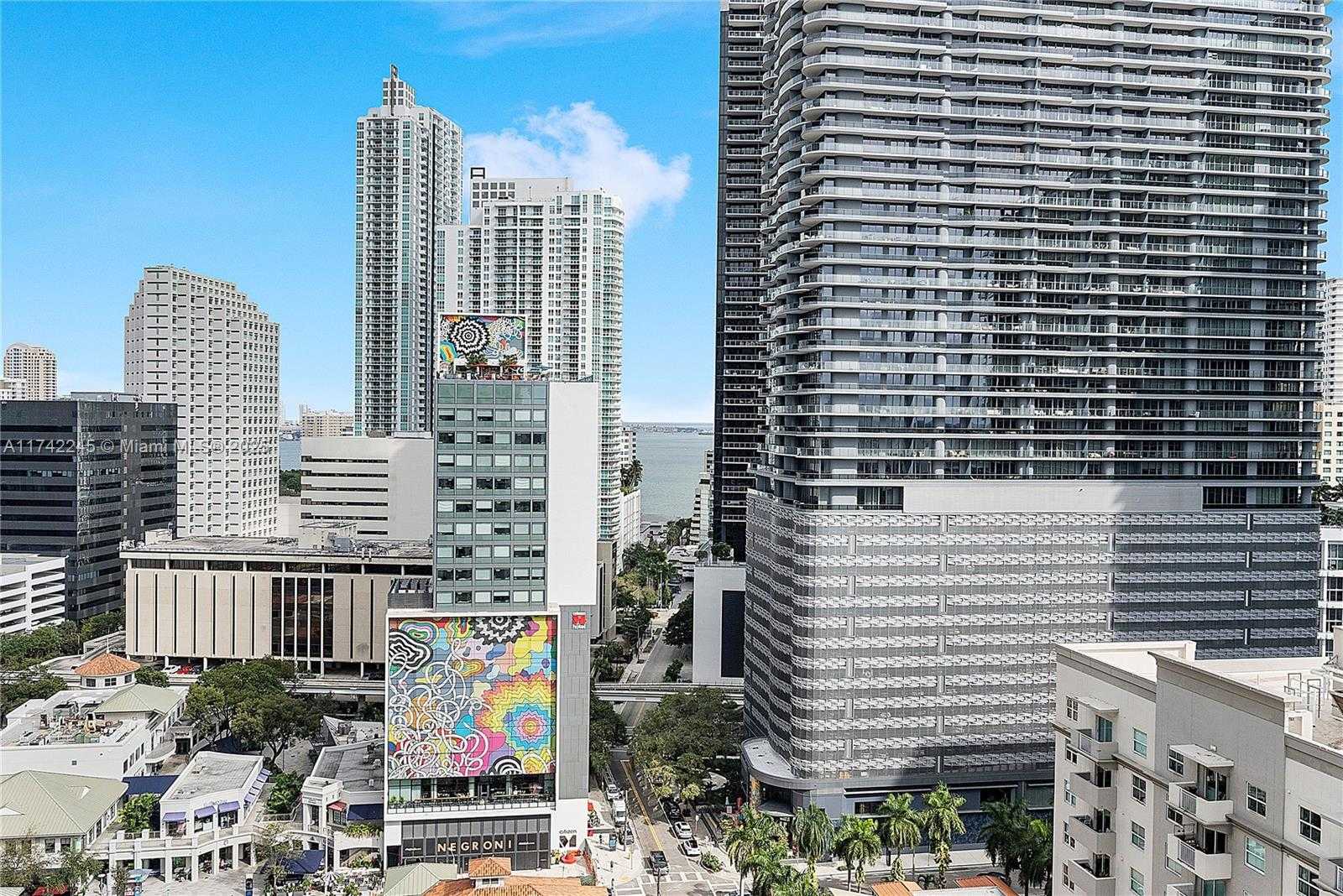 Small Image of 999 SOUTH WEST 1ST AVE #2002, Miami Number 9