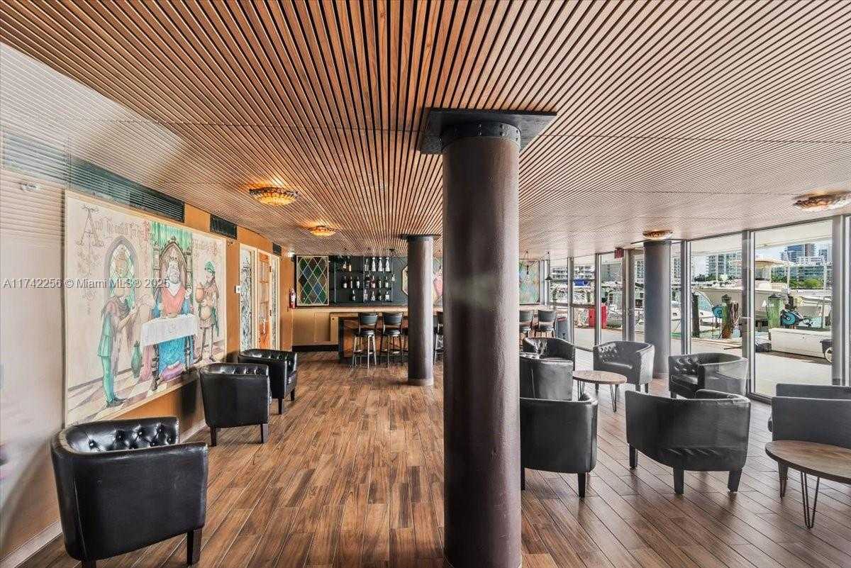 Small Image of 900 BAY DR #222, Miami Beach Number 37