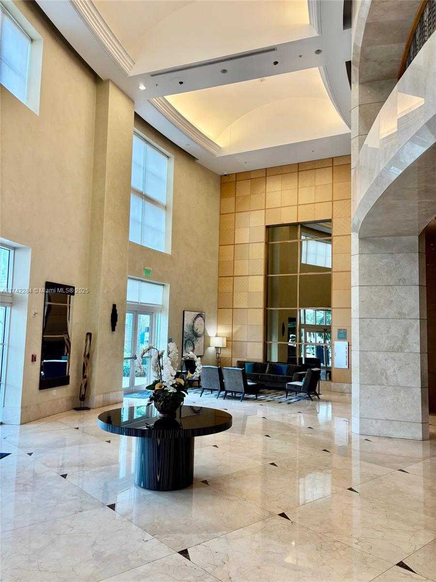 Small Image of 19400 TURNBERRY WAY #2011, Aventura Number 51