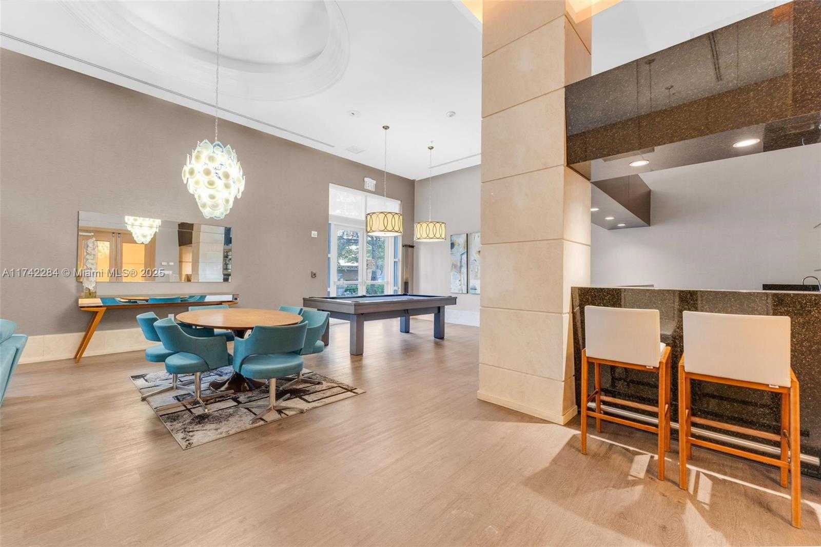 Small Image of 19400 TURNBERRY WAY #2011, Aventura Number 52