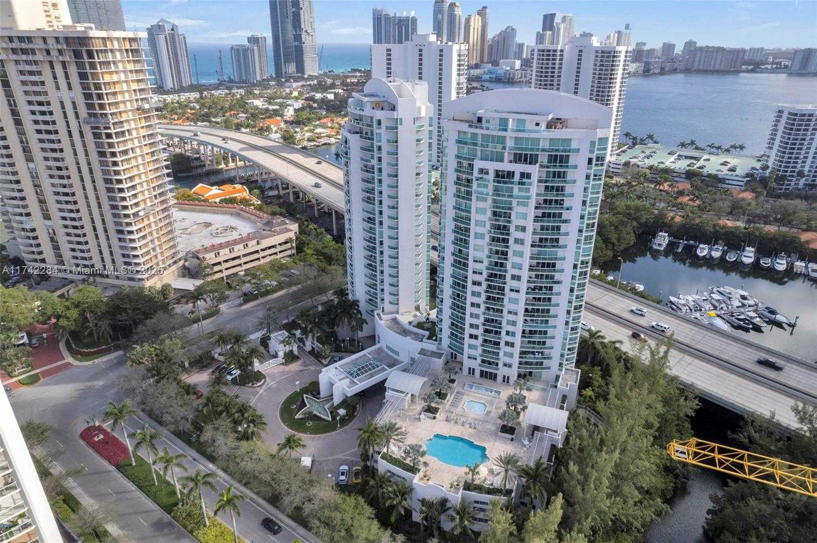 Small Image of 19400 TURNBERRY WAY #2011, Aventura Number 58