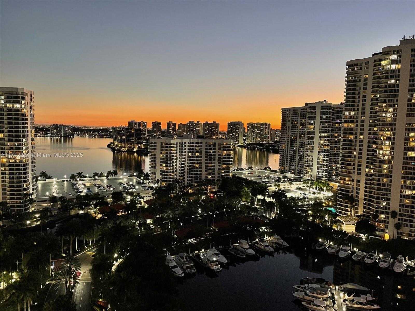 Small Image of 19400 TURNBERRY WAY #2011, Aventura Number 62