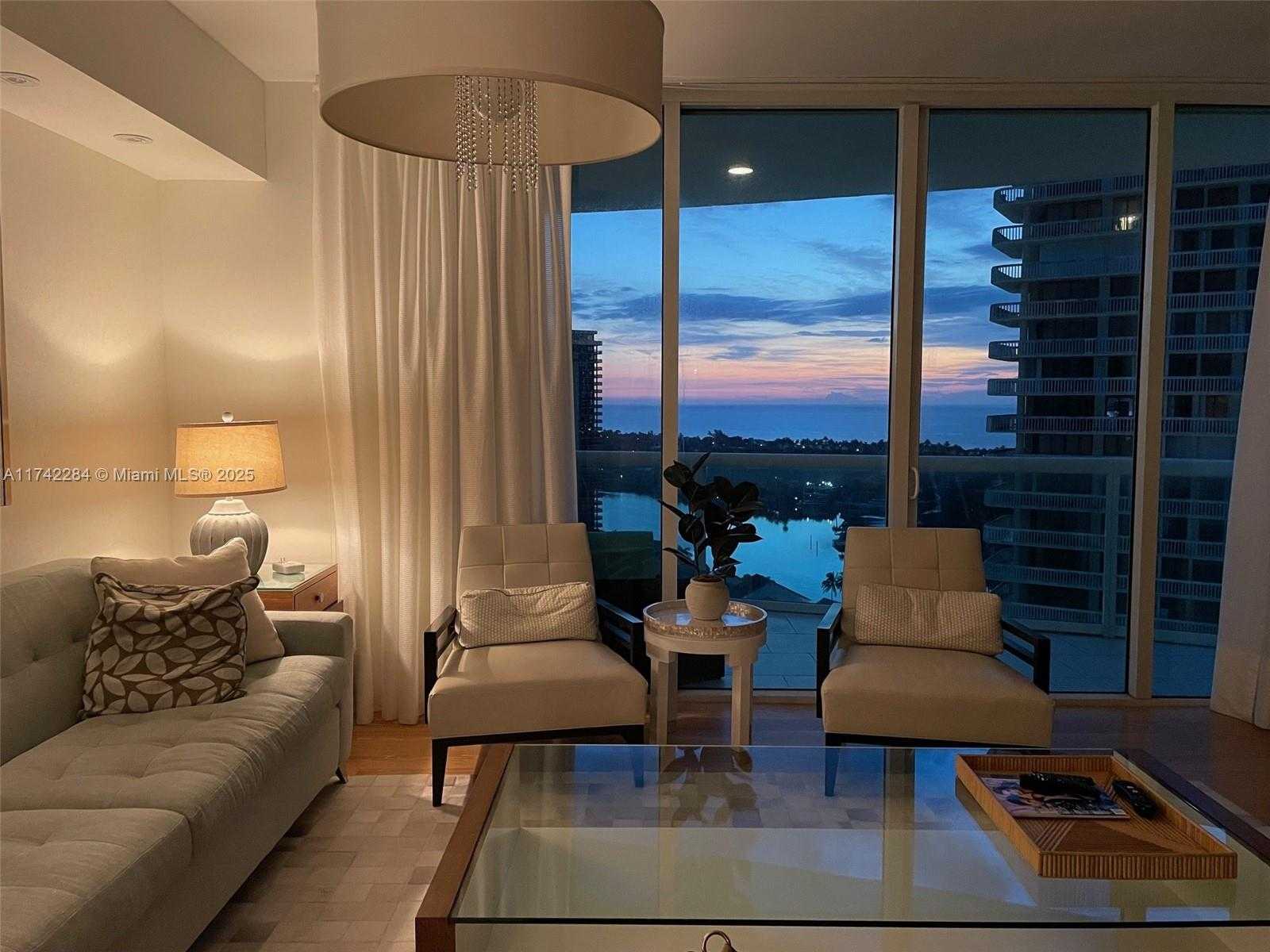 Small Image of 19400 TURNBERRY WAY #2011, Aventura Number 65