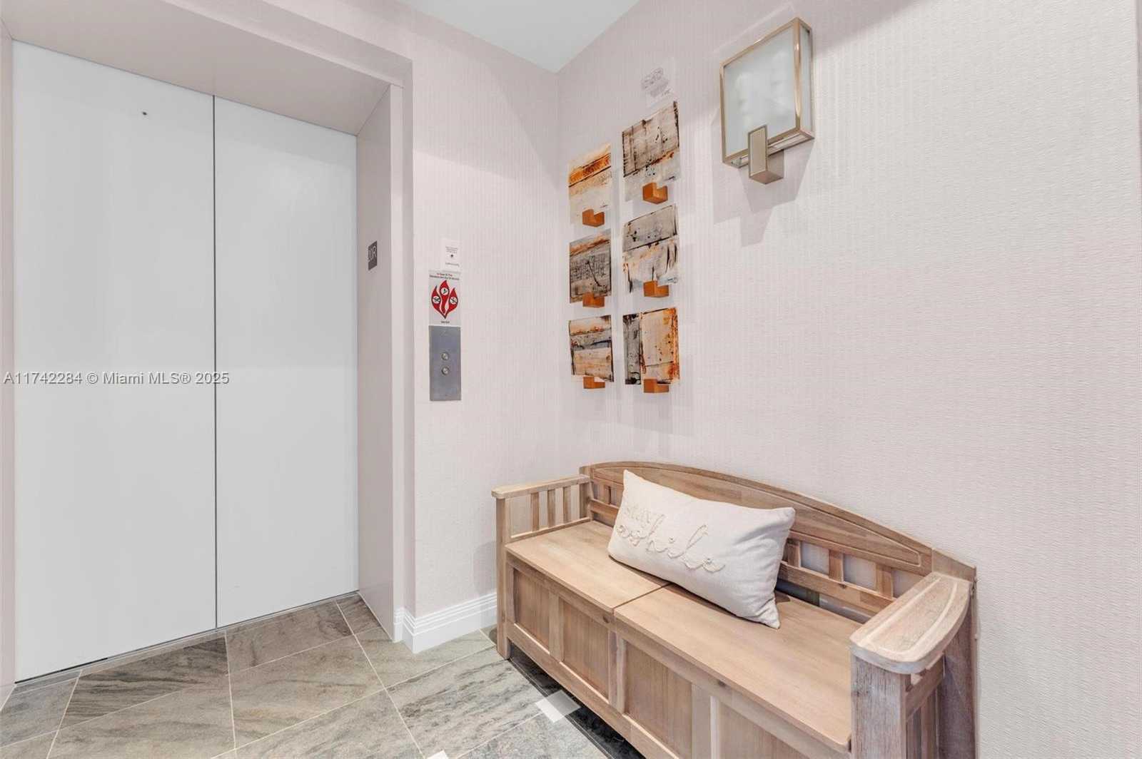 Small Image of 19400 TURNBERRY WAY #2011, Aventura Number 7