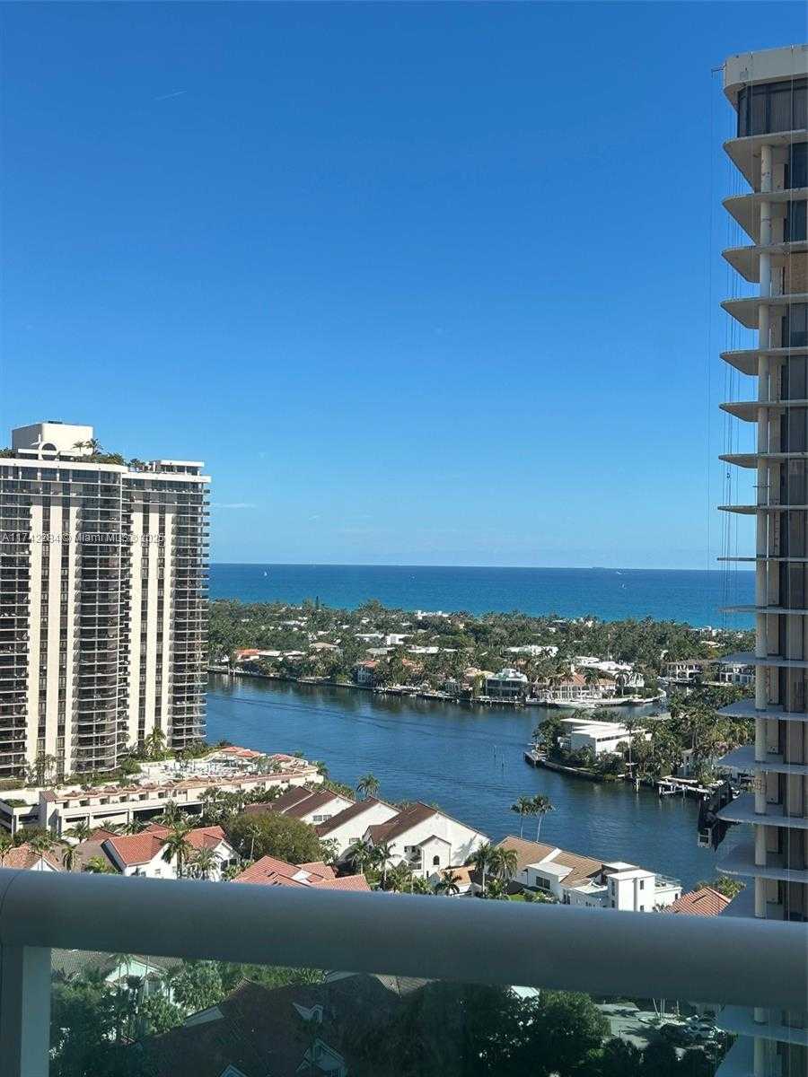 Small Image of 19400 TURNBERRY WAY #2011, Aventura Number 72