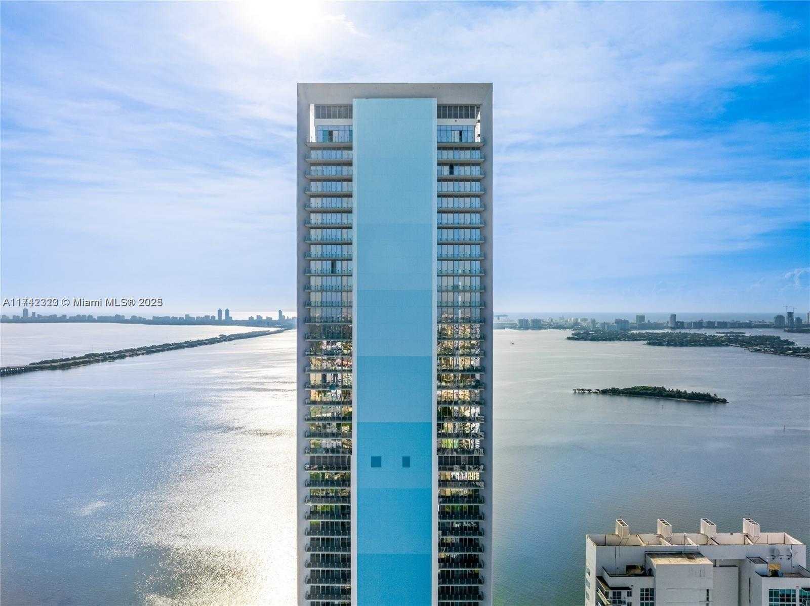 Small Image of 700 #4002, Miami Number 27