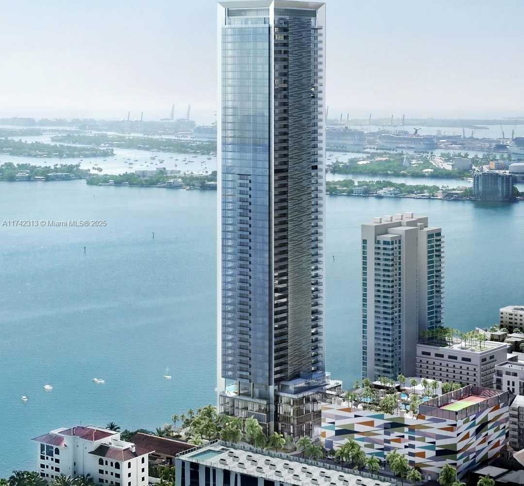 Small Image of 700 #4002, Miami Number 28