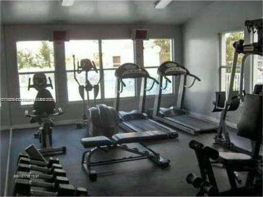 Small Image of 3441 NORTH WEST 44TH ST #106, Oakland Park Number 11