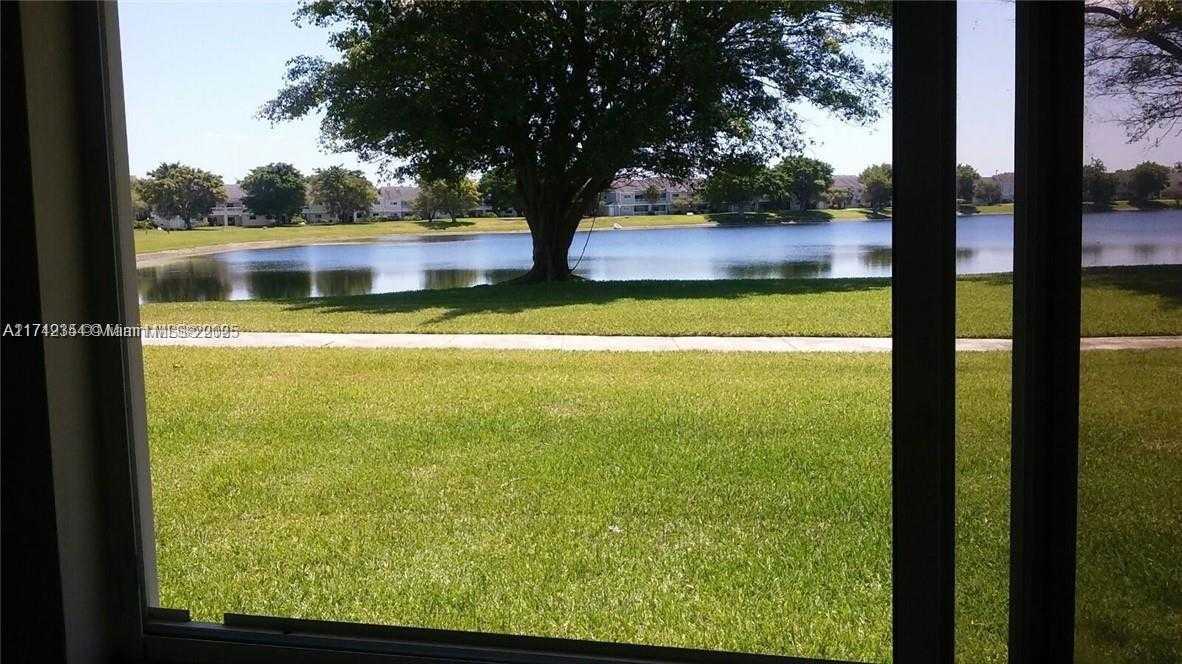 Small Image of 3441 NORTH WEST 44TH ST #106, Oakland Park Number 6