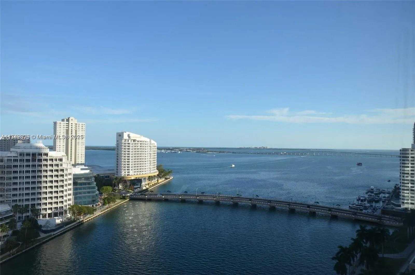 Small Image of 495 BRICKELL AVE #1801, Miami Number 24
