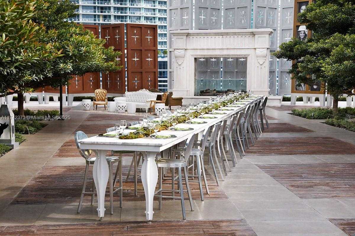 Small Image of 495 BRICKELL AVE #1801, Miami Number 26