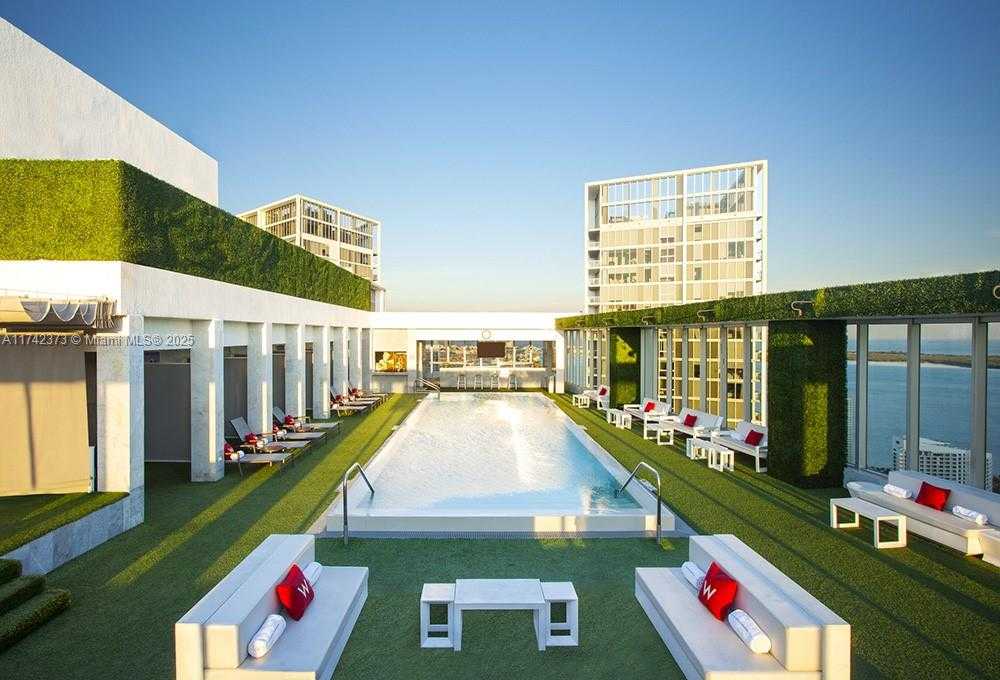 Small Image of 495 BRICKELL AVE #1801, Miami Number 30