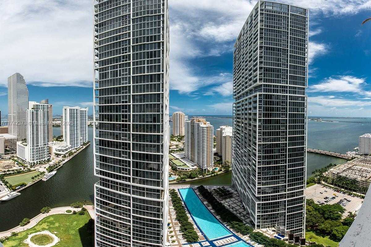 Small Image of 495 BRICKELL AVE #1801, Miami Number 32