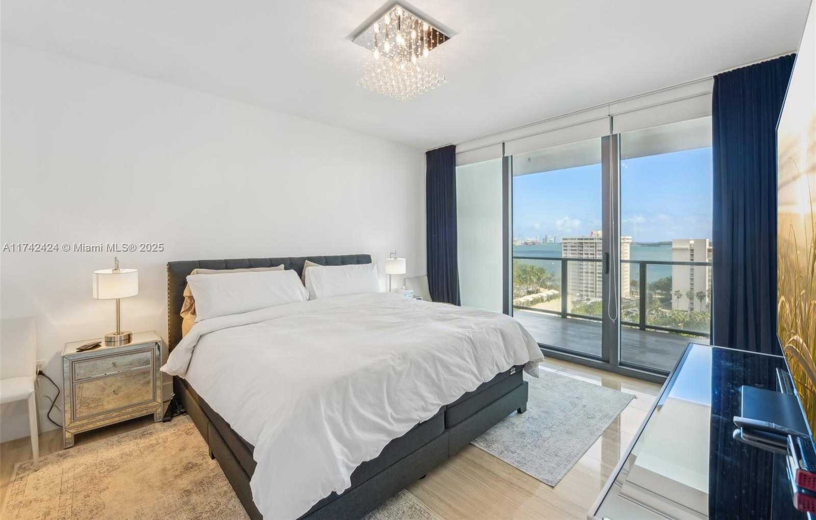 Small Image of 1451 BRICKELL AVE #1202, Miami Number 15