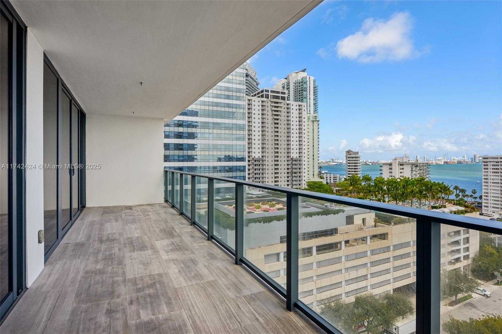 Small Image of 1451 BRICKELL AVE #1202, Miami Number 21
