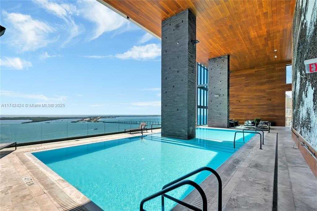 Small Image of 1451 BRICKELL AVE #1202, Miami Number 5