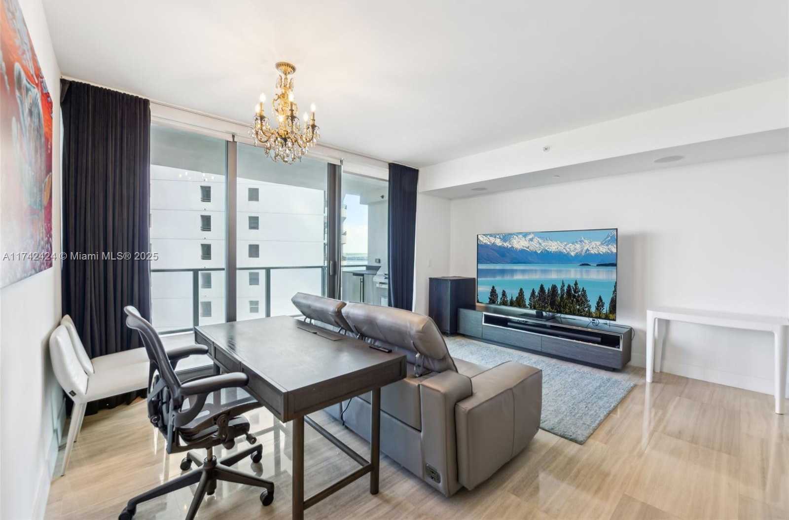 Small Image of 1451 BRICKELL AVE #1202, Miami Number 7