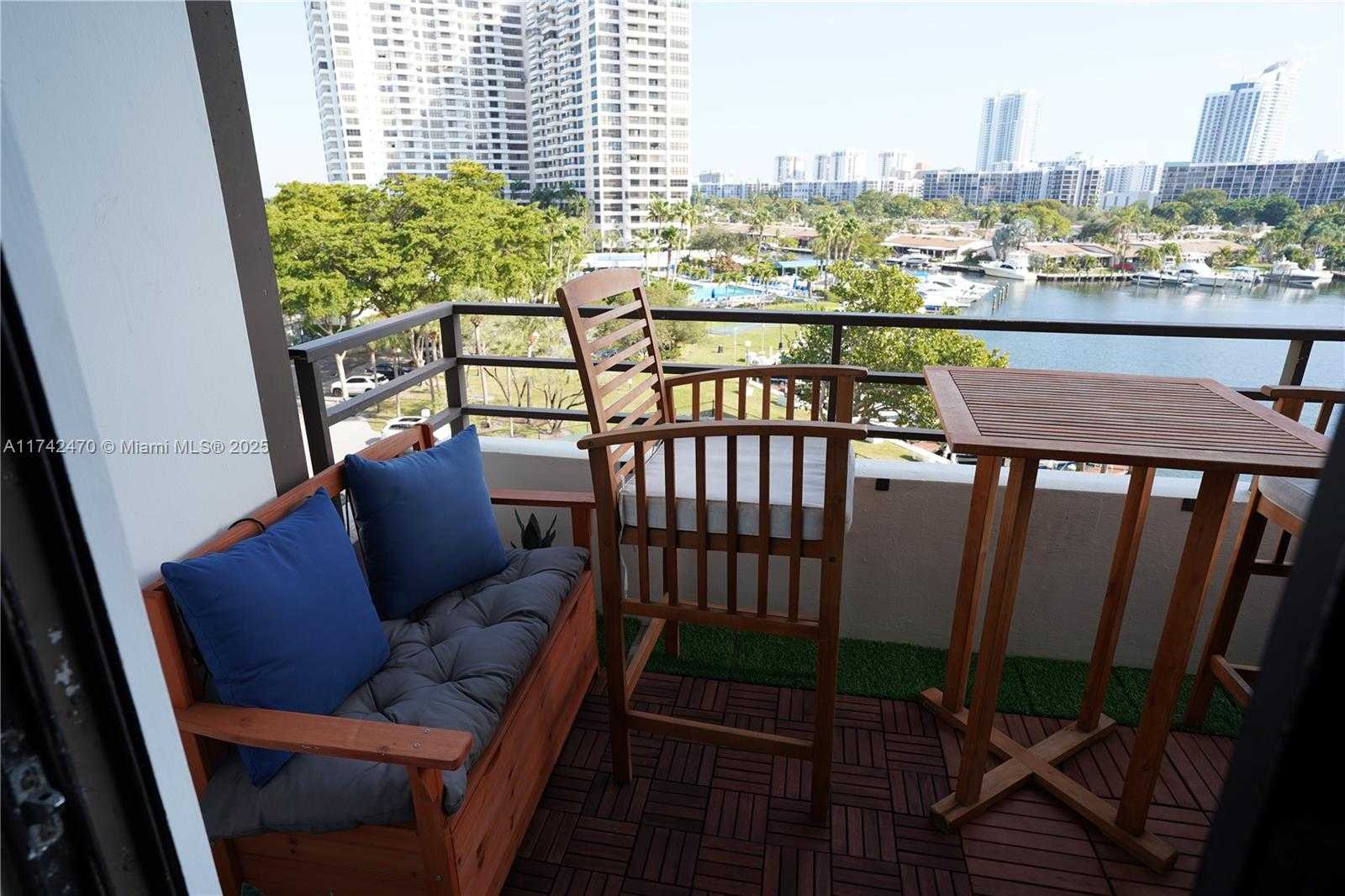 Small Image of 500 THREE ISLANDS BLVD #226, Hallandale Beach Number 12