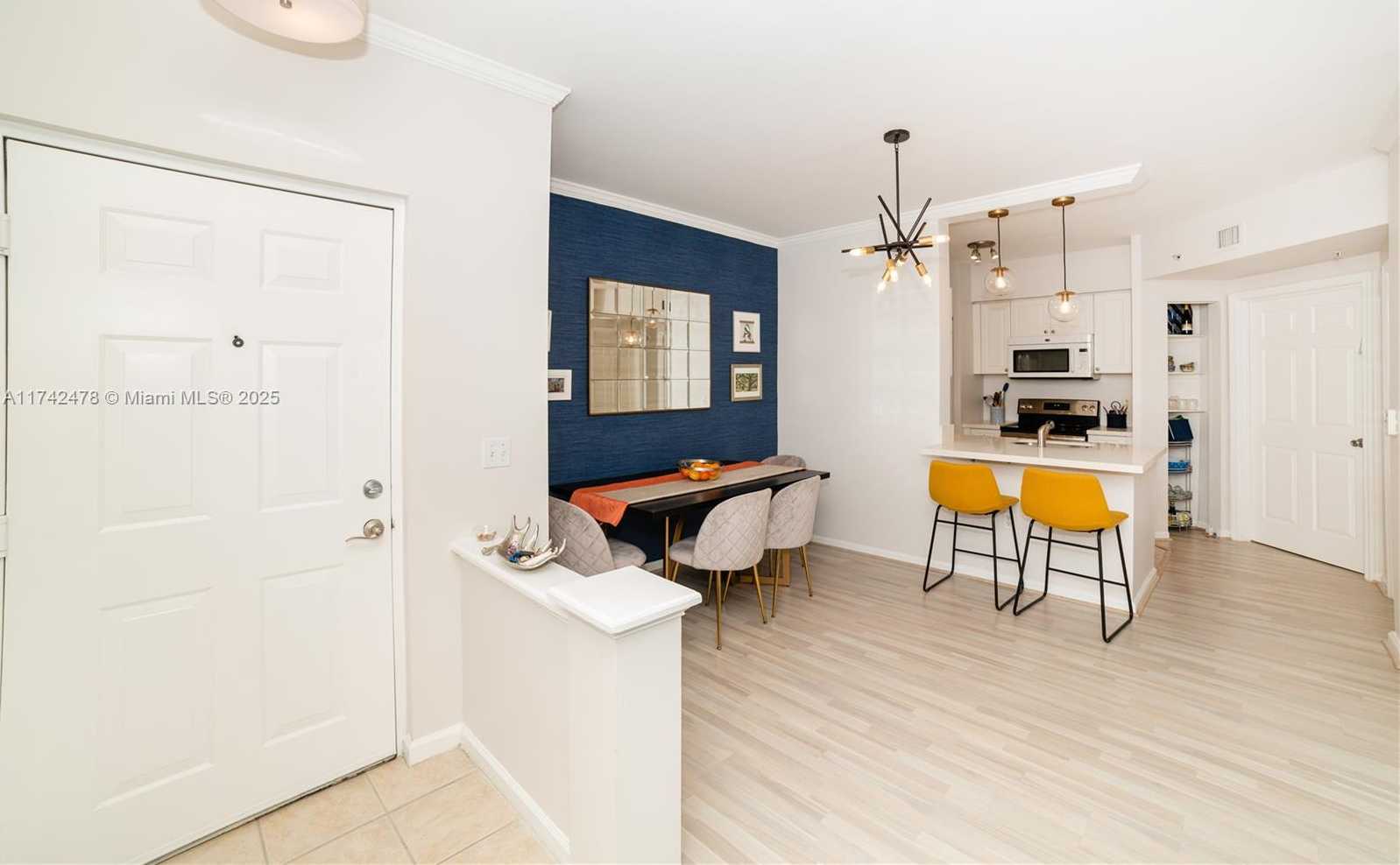 Small Image of 17150 NORTH BAY RD #2517, Sunny Isles Beach Number 9